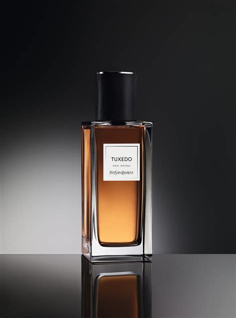 ysl tuxedo cologne for men|ysl tuxedo sample.